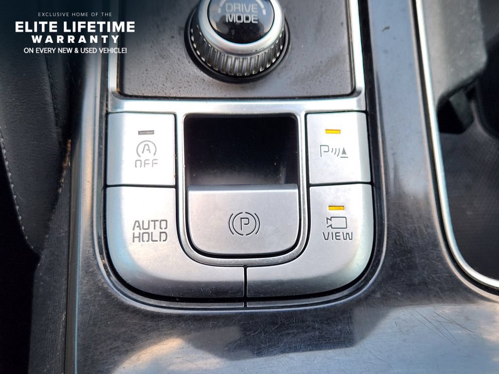Used 2021 Kia Telluride SX FWD image 20