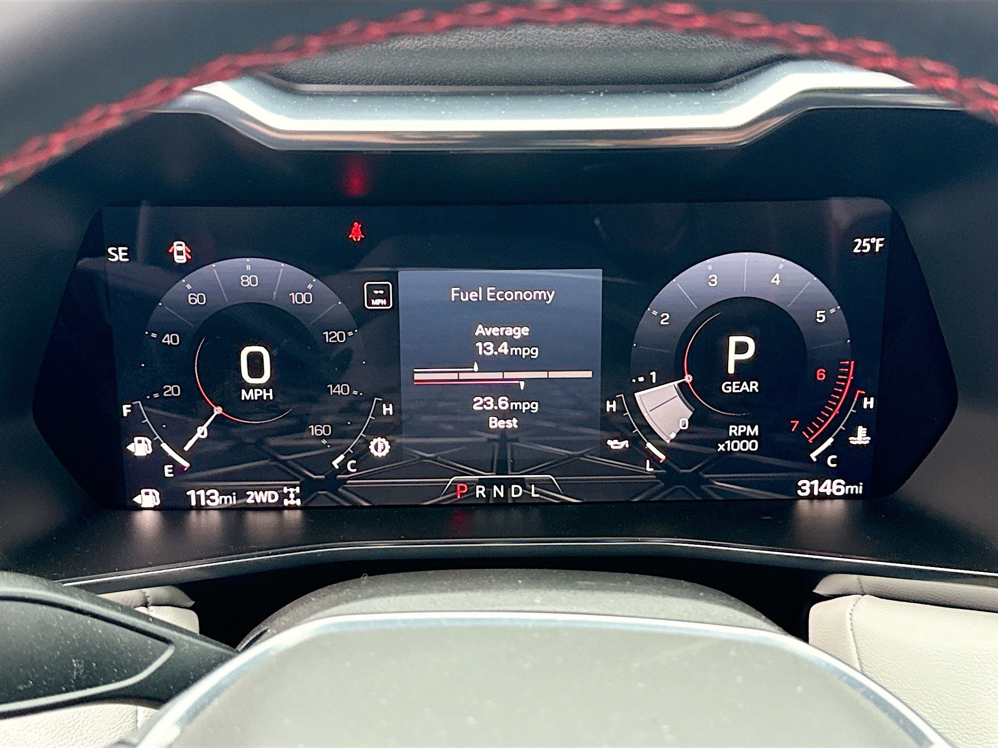 Used 2024 GMC Canyon AT4X image 17