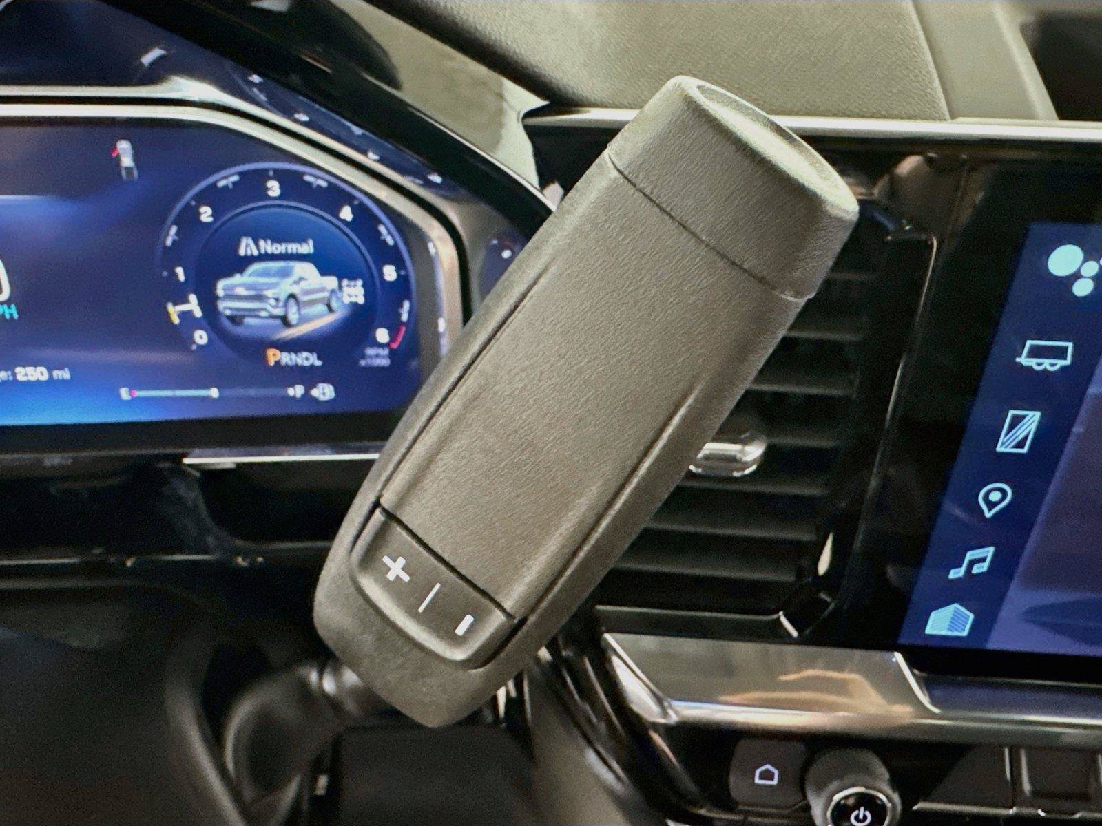 New 2026 Chevrolet Silverado 1500 LT AWD/4WD image 11