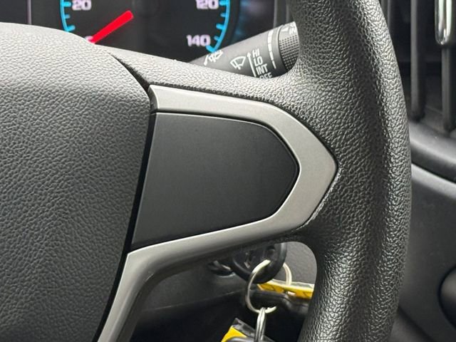 Used 2020 Chevrolet Colorado W/T w/ WT Convenience Package image 10