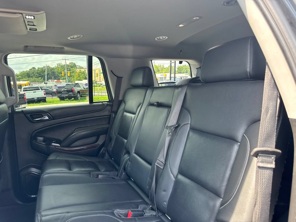 Used 2020 GMC Yukon SLT w/ Open Road Package RWD image 24