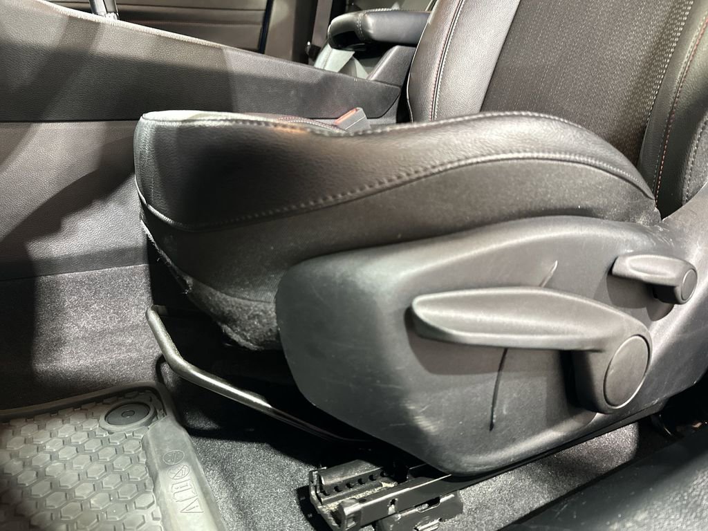 Used 2024 Jeep Compass Trailhawk image 14