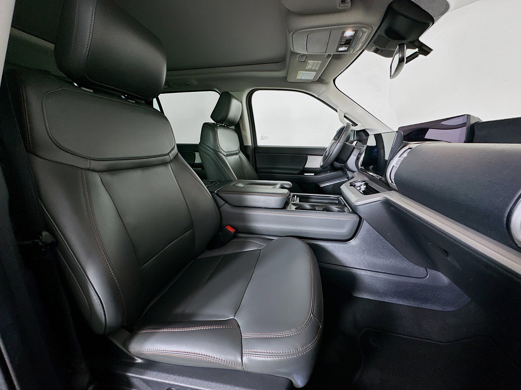 Used 2025 Ford Expedition Max Active image 34