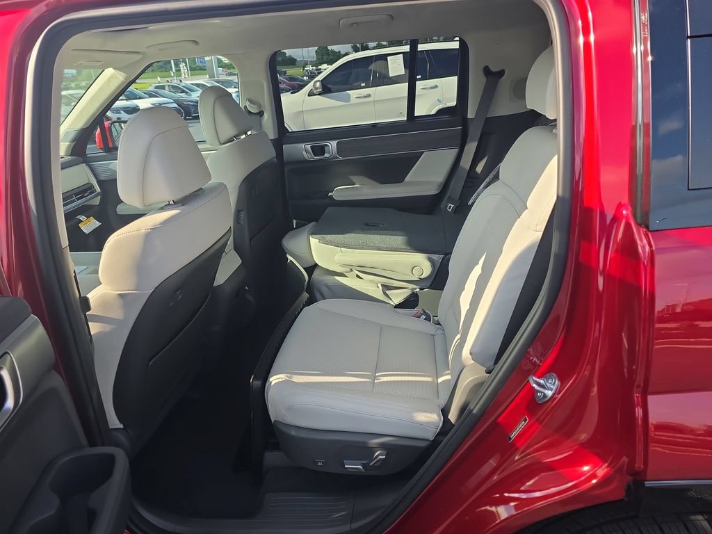 New 2026 Hyundai Santa Fe Calligraphy AWD/4WD image 23