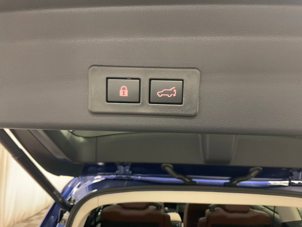 New 2026 Subaru Ascent Touring AWD/4WD image 27
