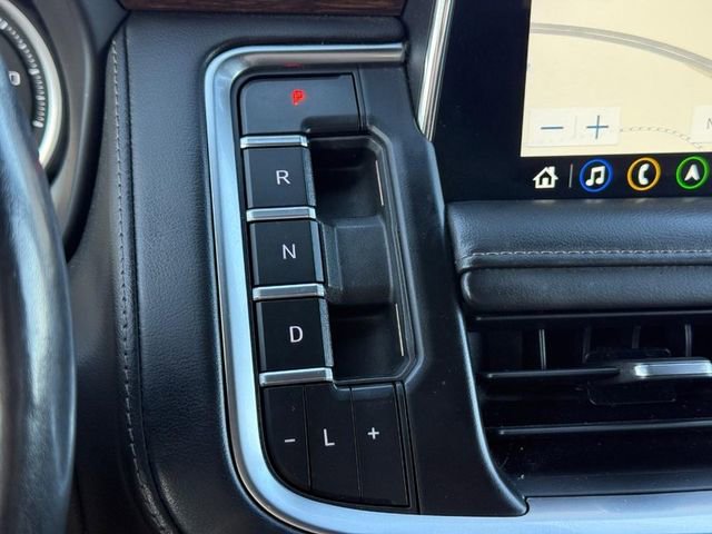 Certified 2021 Chevrolet Tahoe High Country image 18