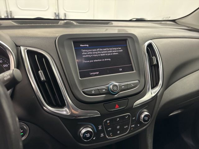 Used 2021 Chevrolet Equinox LT image 24