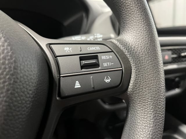 New 2027 Honda HR-V LX image 16