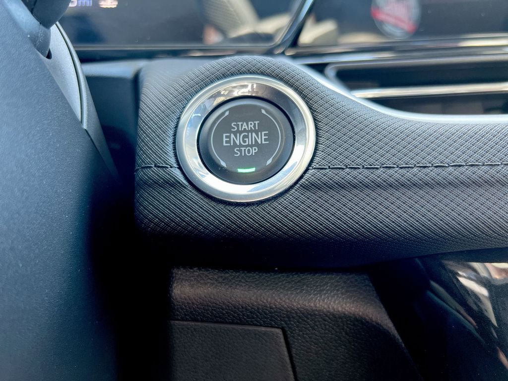 Used 2024 Chevrolet TrailBlazer LT w/ Driver Confidence Package image 15