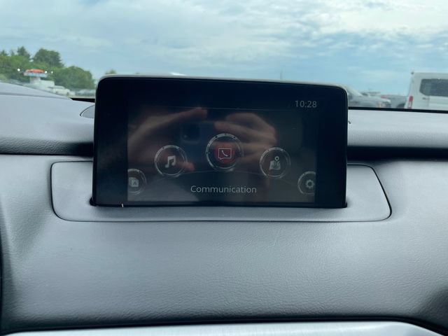 Used 2018 MAZDA CX-9 Grand Touring AWD/4WD image 33