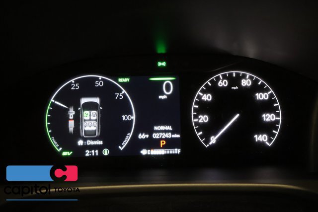 Used 2025 Honda CR-V Sport-L image 18