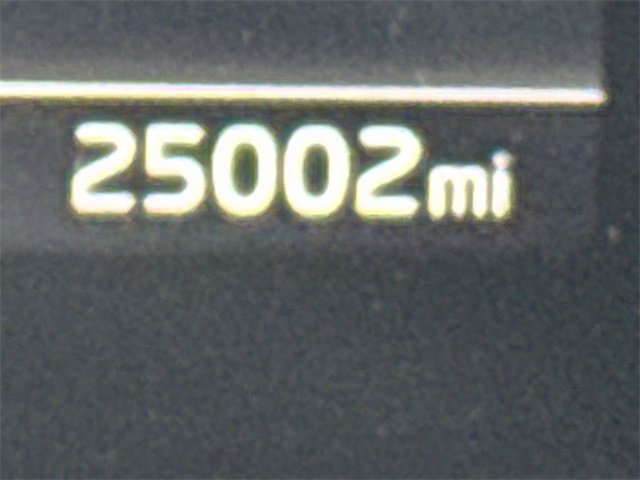 Certified 2024 Kia Carnival EX image 21