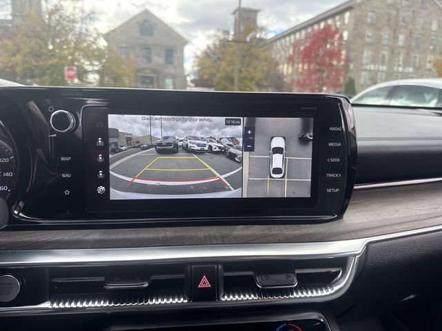 Used 2024 Kia K5 EX w/ EX Premium Package image 24