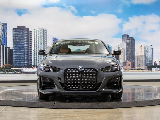 New 2026 BMW 430i xDrive Coupe image 3