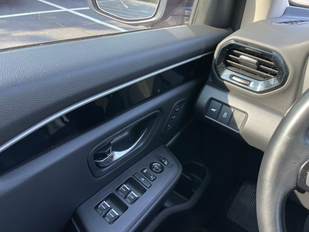 Certified 2023 Honda Pilot EX-L image 23