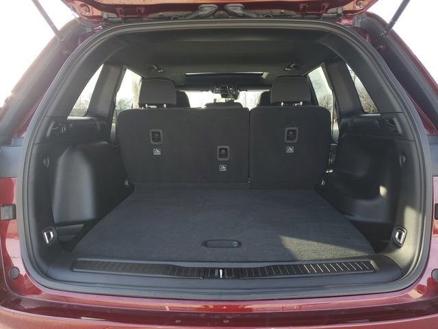 Used 2025 Jeep Grand Cherokee Laredo X image 9