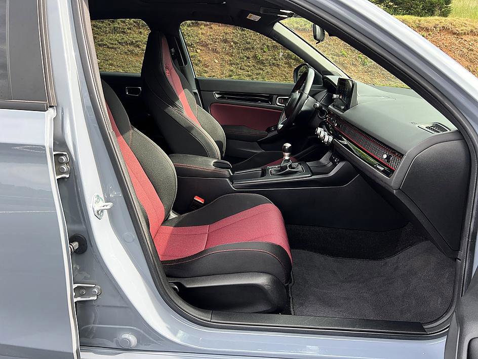 Used 2023 Honda Civic Si image 11
