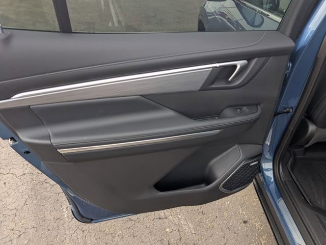 New 2026 Buick Enclave Preferred w/ Power Package image 10