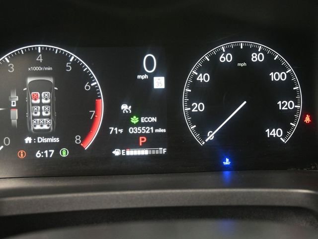 Used 2024 Honda Pilot EX-L image 10