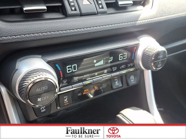Certified 2023 Toyota RAV4 XLE Premium AWD/4WD image 16