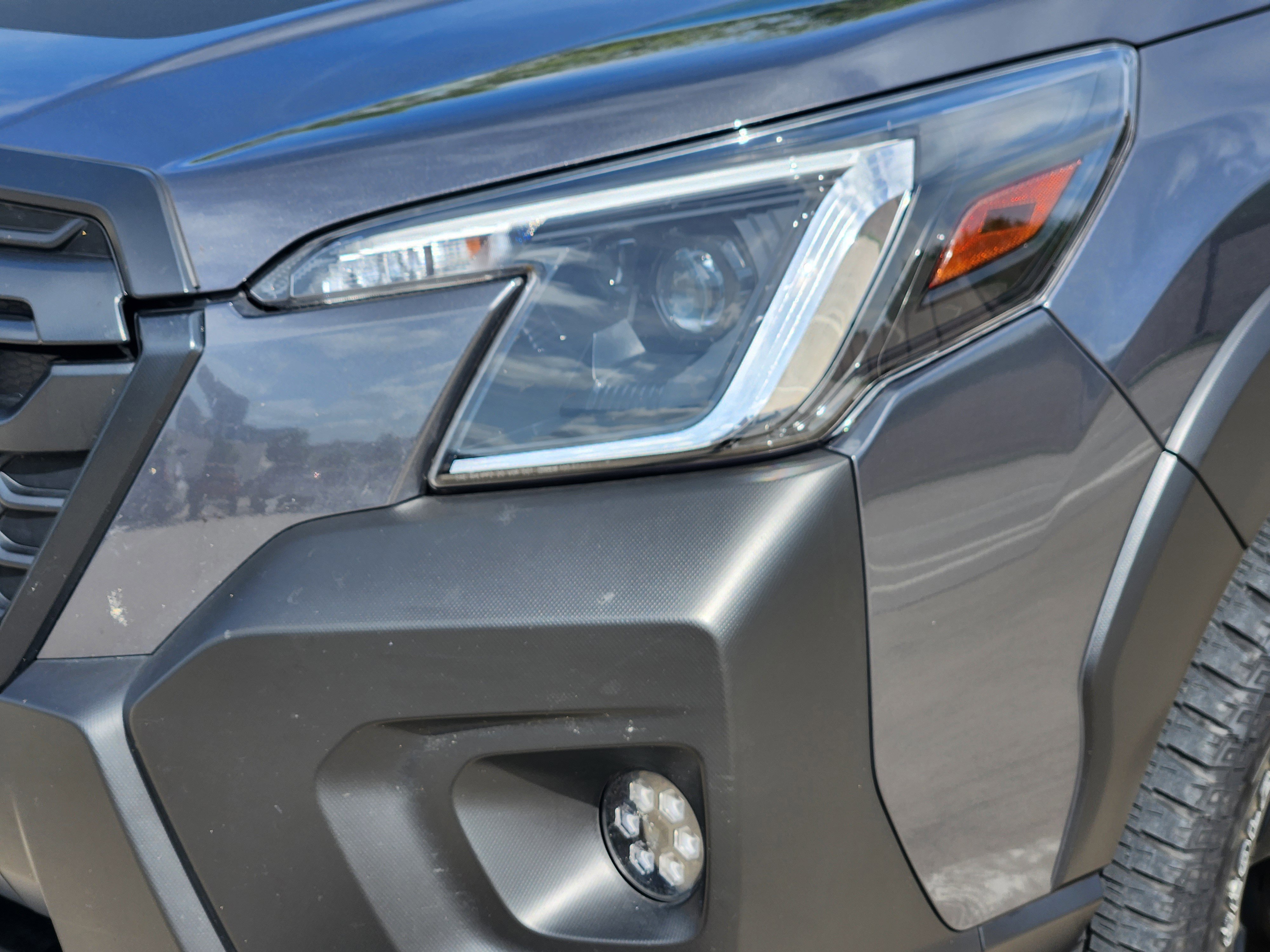 Used 2023 Subaru Forester Wilderness w/ Wilderness Package image 28