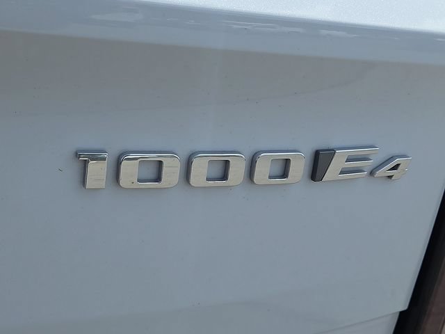 Certified 2026 Cadillac Escalade IQ Luxury 2 AWD/4WD image 30