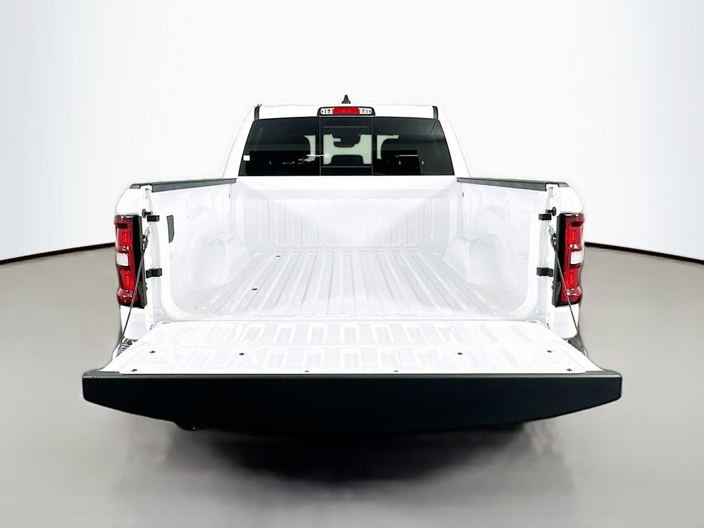 New 2026 RAM 1500 Big Horn w/ Night Edition image 16