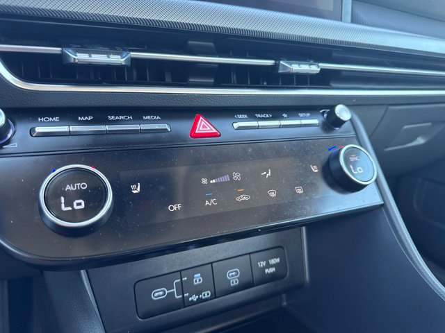 Used 2025 Hyundai Sonata SEL FWD image 4