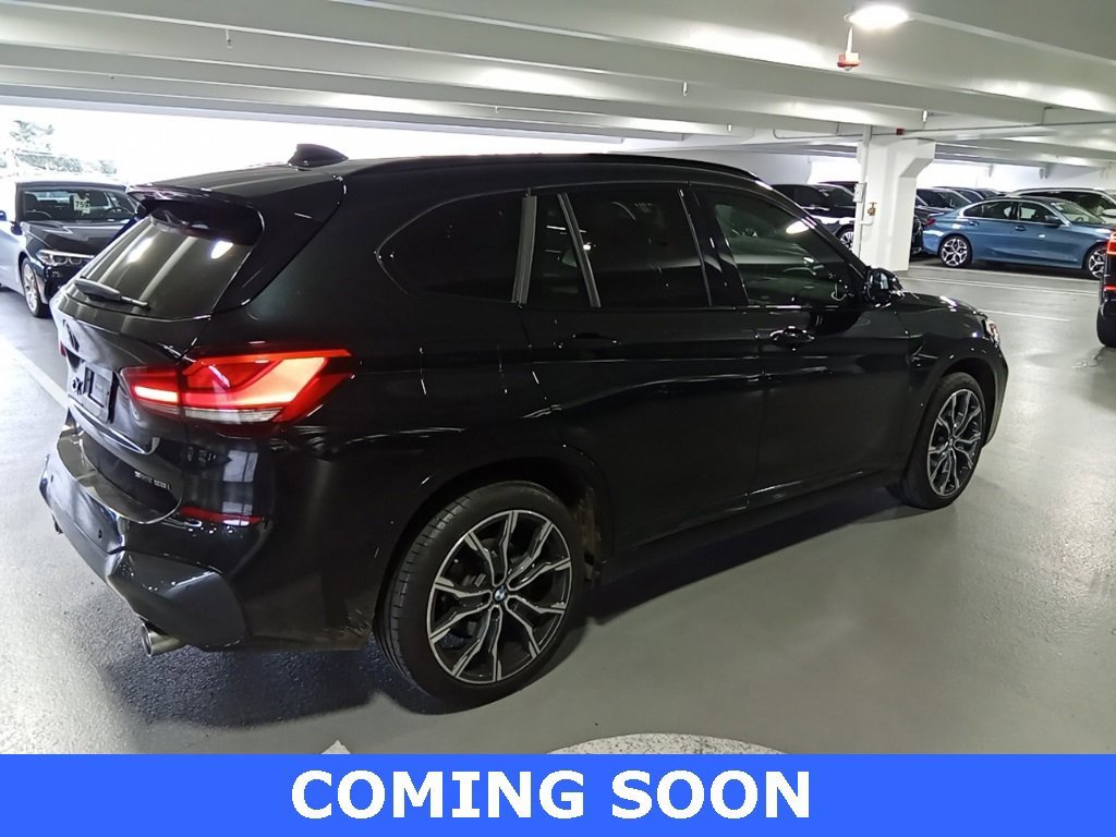 Used 2021 BMW X1 sDrive28i w/ M Sport Package image 6