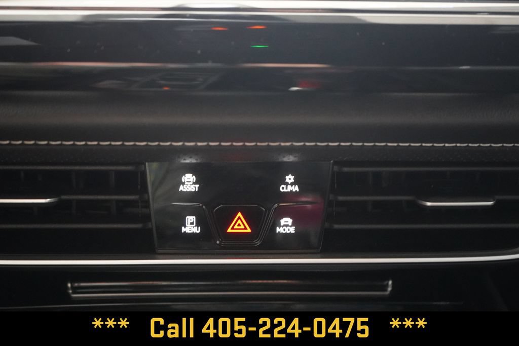 Used 2026 Volkswagen Atlas Cross Sport SE FWD image 32