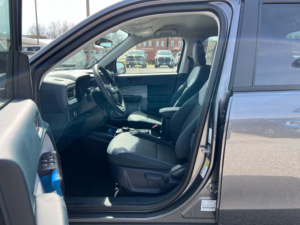 New 2026 Ford Maverick XLT image 13