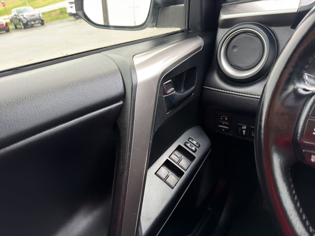Used 2017 Toyota RAV4 XLE w/ All Weather Liner Package image 12