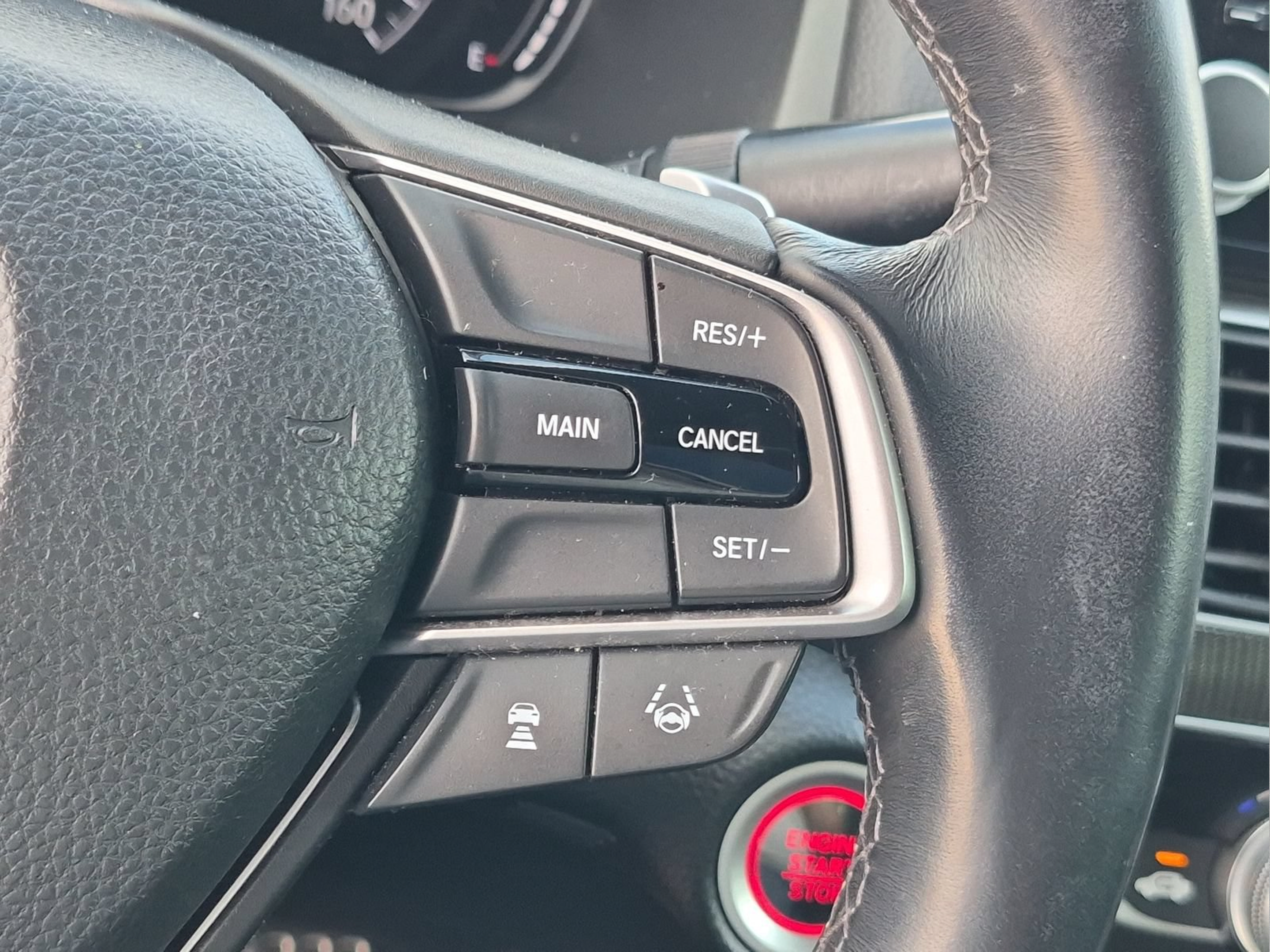 Used 2020 Honda Accord Sport image 10