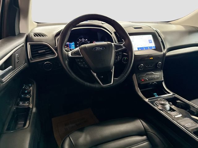 Used 2019 Ford Edge SEL w/ Equipment Group 201A AWD/4WD image 22