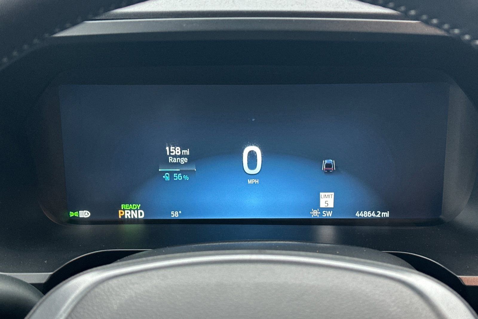 Used 2023 Ford F150 Lightning Lariat w/ Equipment Group 511A High image 25