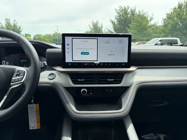 New 2026 Ford Explorer Active w/ Active Comfort Package AWD/4WD image 19