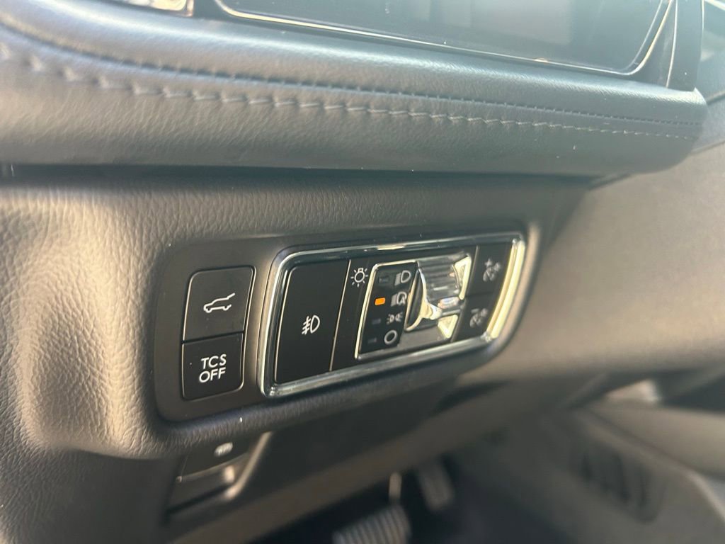 Used 2023 Lincoln Nautilus Reserve w/ Equipment Group 202A image 51