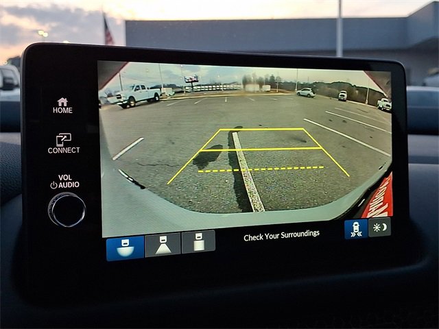 Used 2026 Honda HR-V Sport image 17