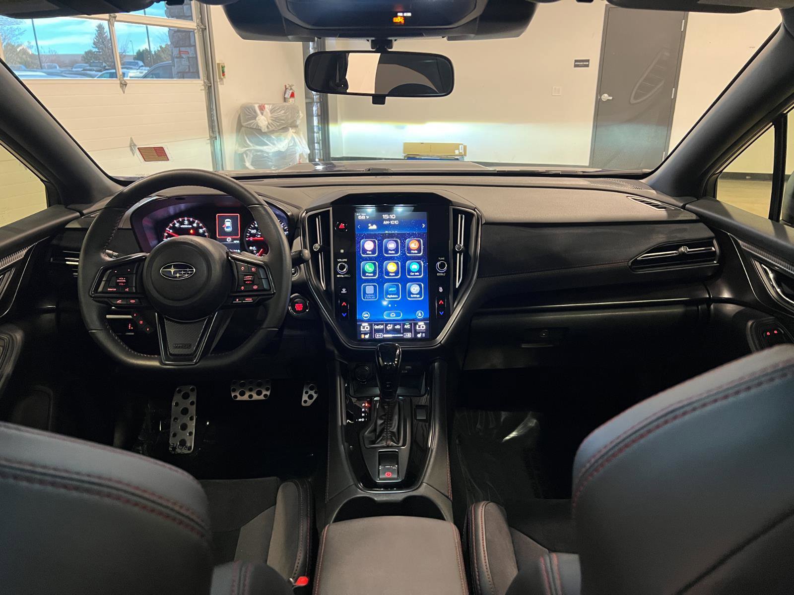 Used 2022 Subaru WRX GT image 29