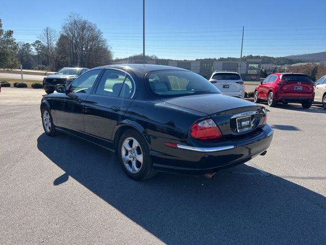 Used 2001 Jaguar S-TYPE 3.0 image 6