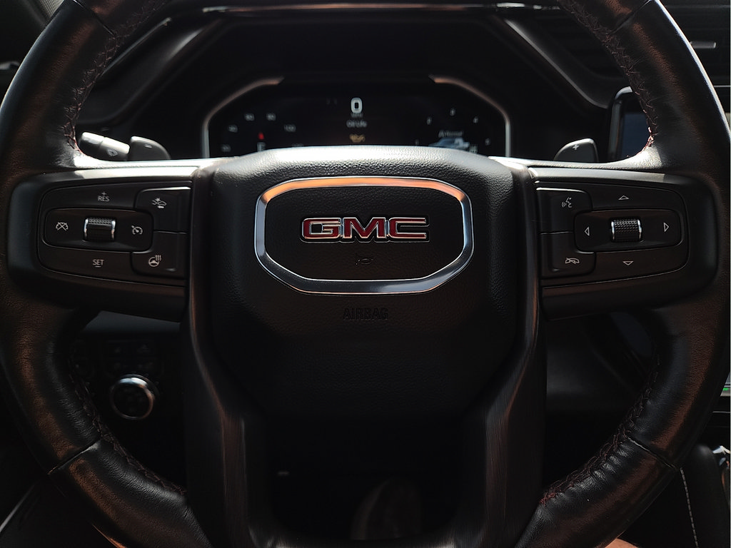 Used 2023 GMC Sierra 1500 AT4X w/ AT4X AEV Edition AWD/4WD image 19