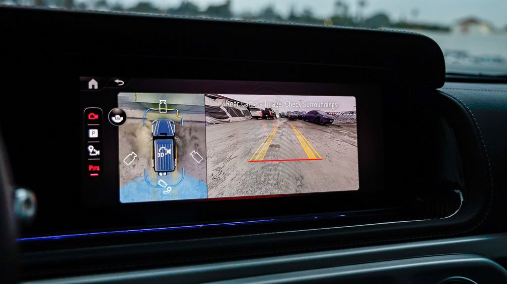 Used 2025 Mercedes-Benz G 550 image 28