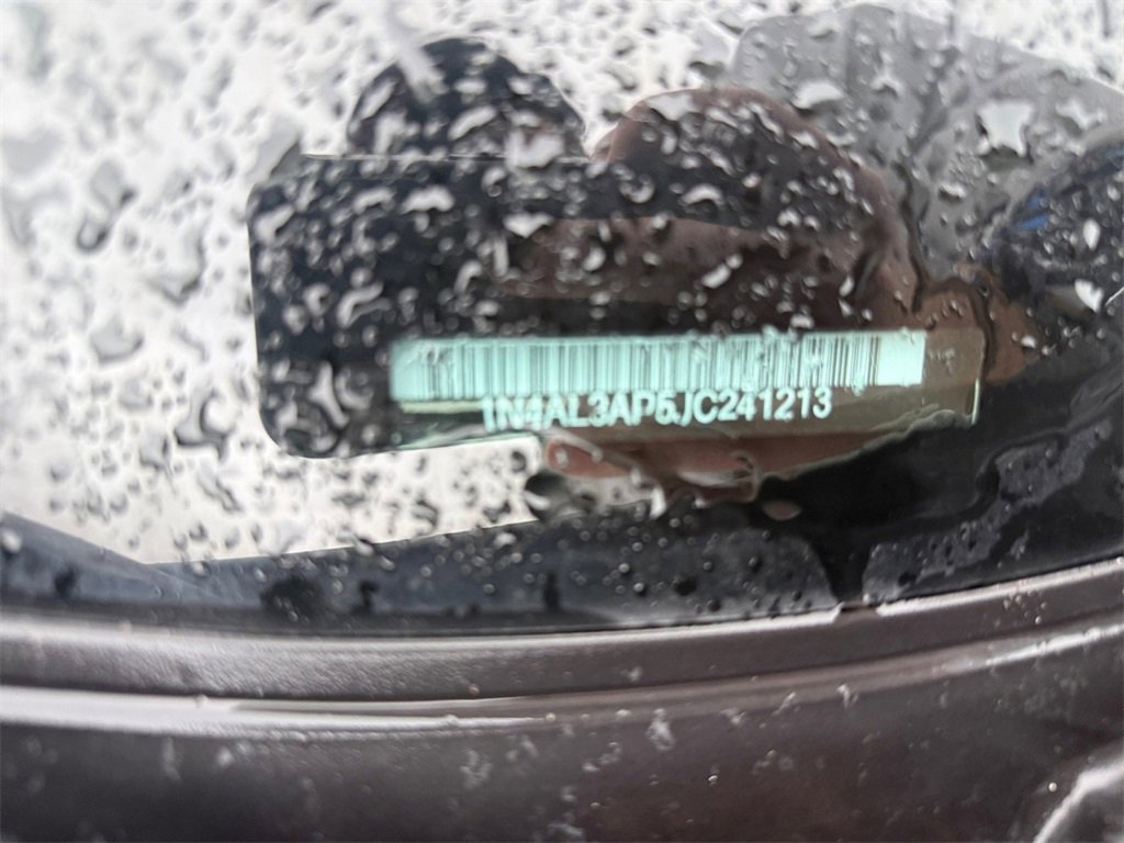 Used 2018 Nissan Altima 2.5 S w/ S Convenience Package image 31