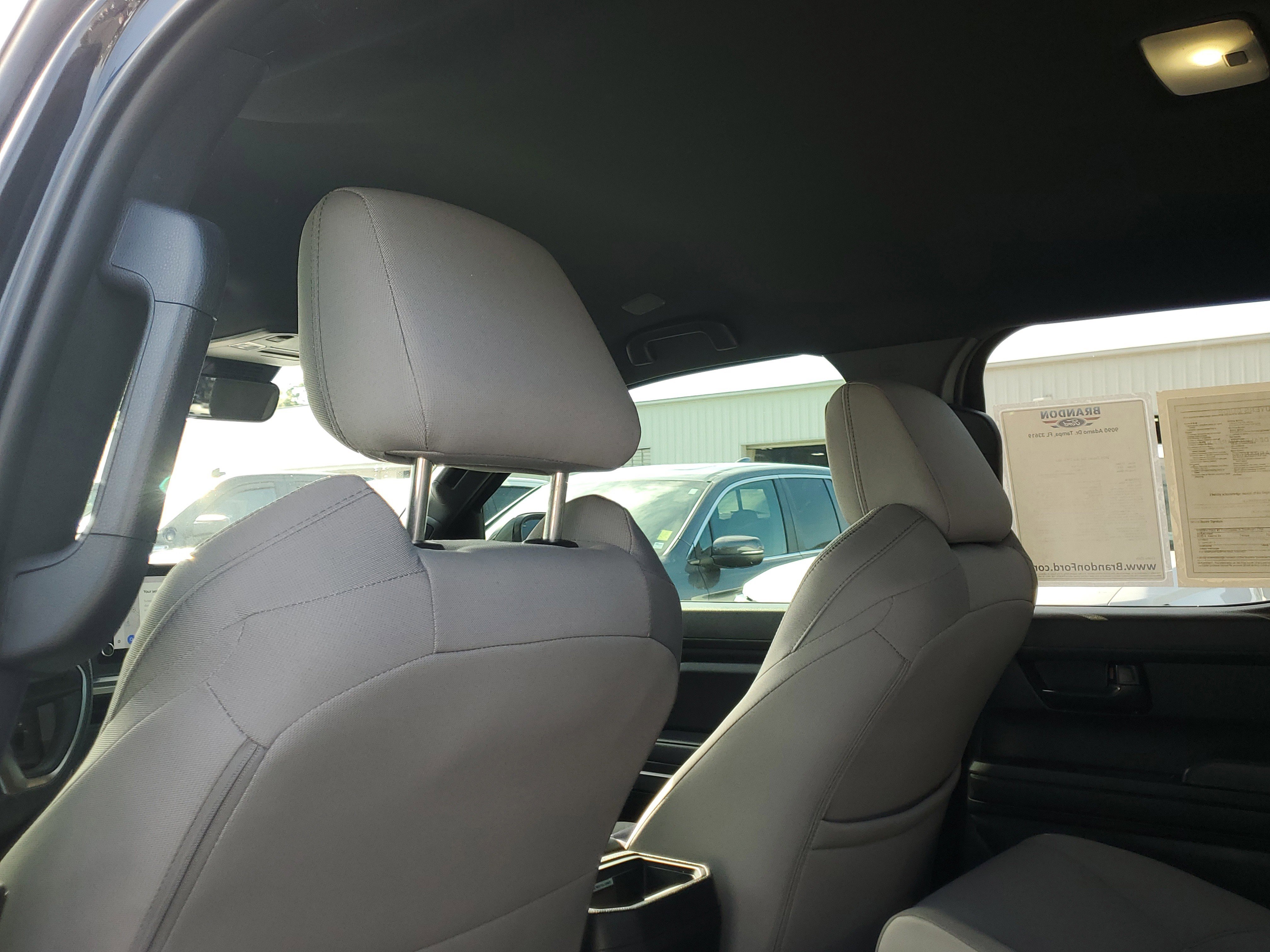 Used 2024 Toyota Tacoma SR5 image 11