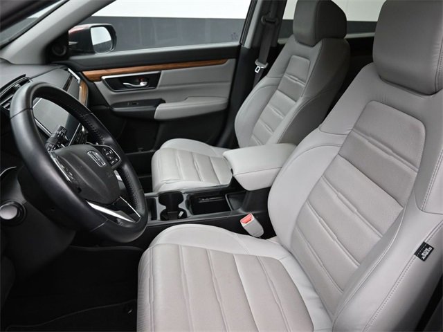 Used 2018 Honda CR-V EX-L image 20