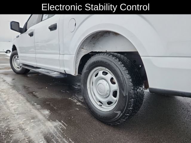 Used 2018 Ford F150 XL w/ XL Power Equipment Group image 17