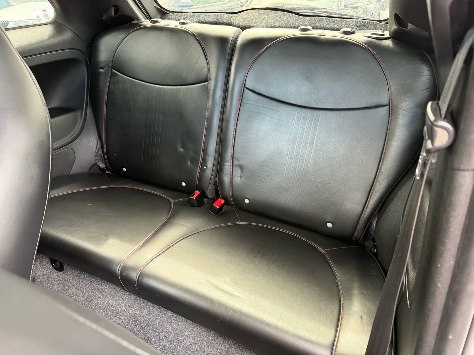 Used 2013 FIAT 500 Abarth w/ Comfort/Convenience Group image 16