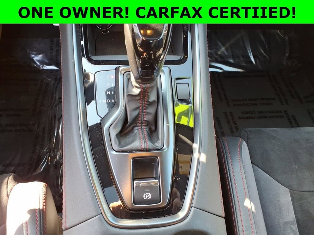 Used 2022 Subaru WRX GT image 14