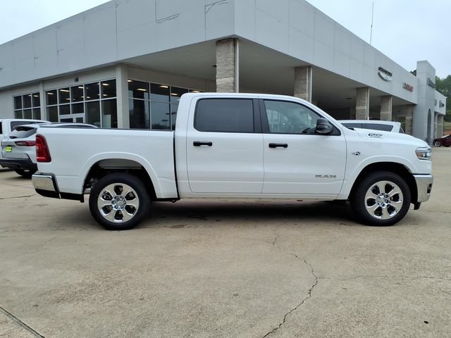 New 2026 RAM 1500 Lone Star RWD image 2