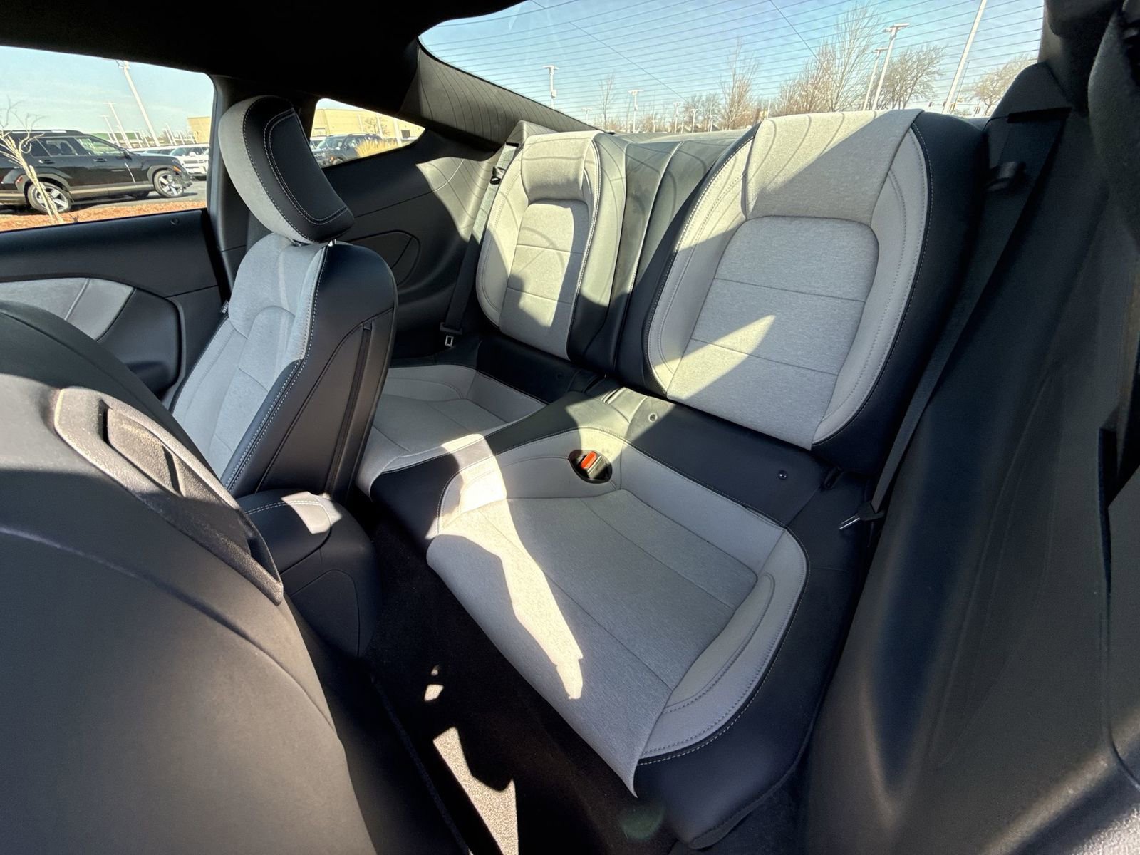 Used 2024 Ford Mustang GT image 22